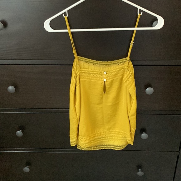 Abercrombie tank top - Picture 3 of 4